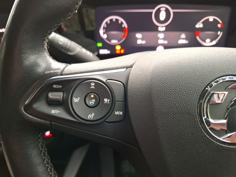 Used Vauxhall Mokka 2022 for sale - 77449222: Photo 12