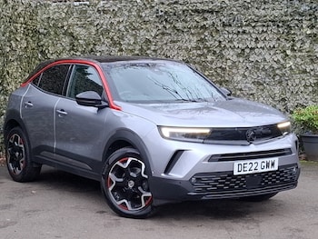 Used Vauxhall Mokka 2022 for sale - 77449222: Photo