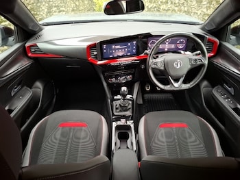 Used Vauxhall Mokka 2022 for sale - 77449222: Photo