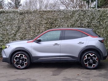 Used Vauxhall Mokka 2022 for sale - 77449222: Photo