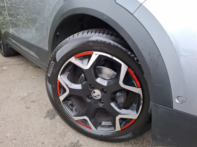 Used Vauxhall Mokka 2022 for sale - 77449222: Photo 9