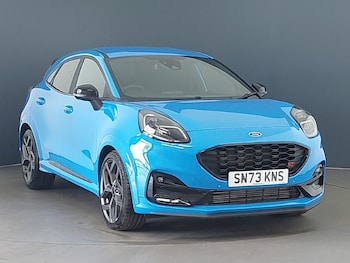 2023 - 1.5 EcoBoost ST [Performance Pack] 5dr