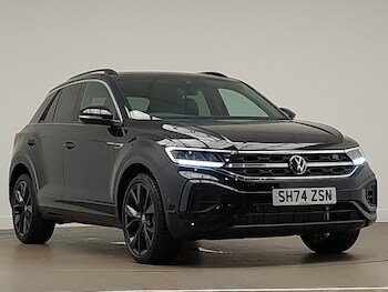 2025 - 1.5 TSI R-Line 5dr