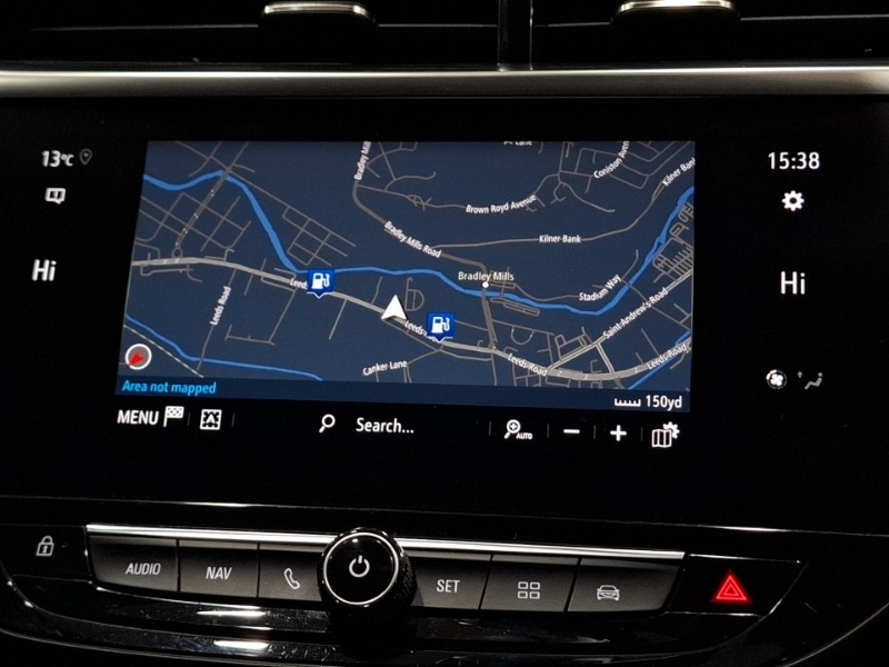 Used Vauxhall Corsa 2020 for sale - 77423997: Photo 12