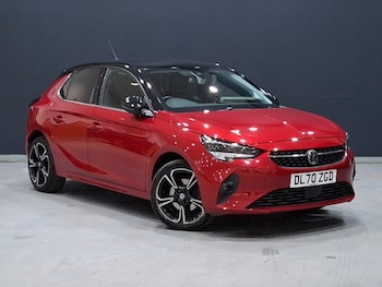 Used Vauxhall Corsa 2020 for sale - 77423997: Photo