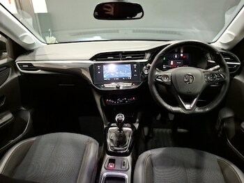 Used Vauxhall Corsa 2020 for sale - 77423997: Photo