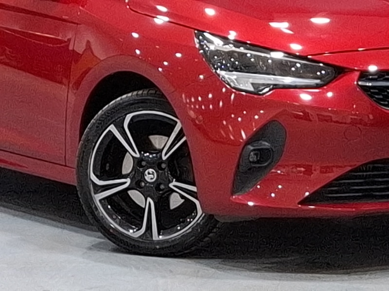 Used Vauxhall Corsa 2020 for sale - 77423997: Photo 9