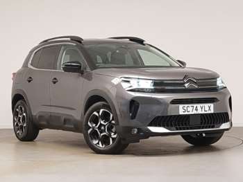 2025 - 1.5D Max Edition 5dr Auto