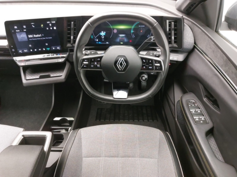 Used Renault Megane E Tech 2023 for sale - 78089290: Photo 7