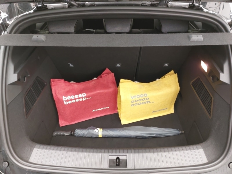 Used Renault Megane E Tech 2023 for sale - 78089290: Photo 8