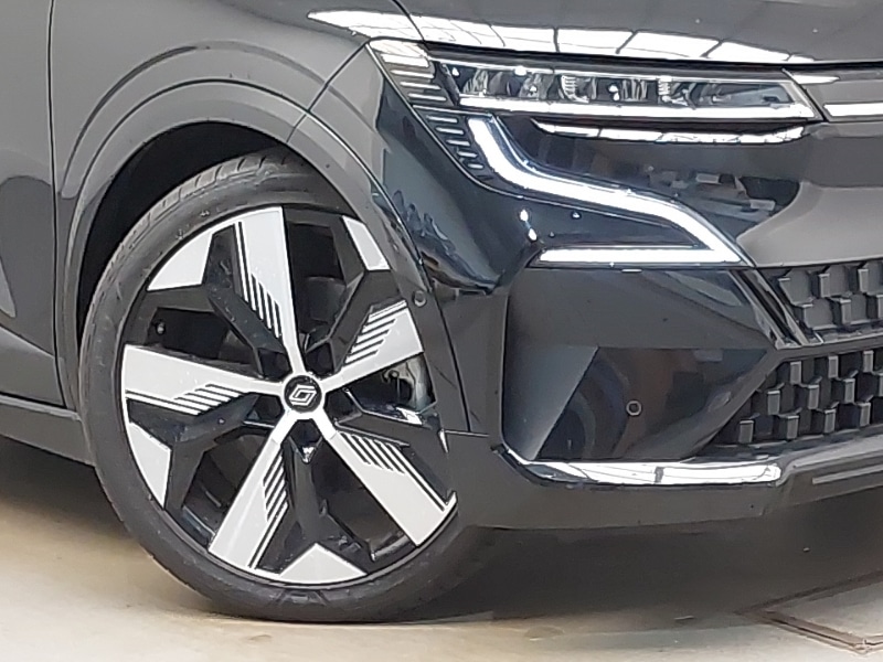 Used Renault Megane E Tech 2023 for sale - 78089290: Photo 9