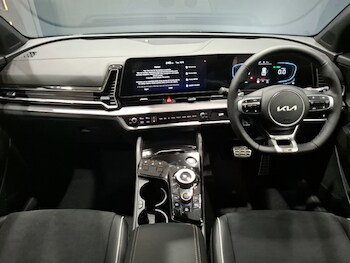 Used Kia Sportage 2025 for sale - 76269328: Photo