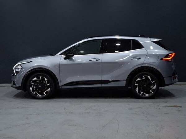 Used Kia Sportage 2025 for sale - 76269328: Photo 4