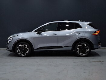 Used Kia Sportage 2025 for sale - 76269328: Photo