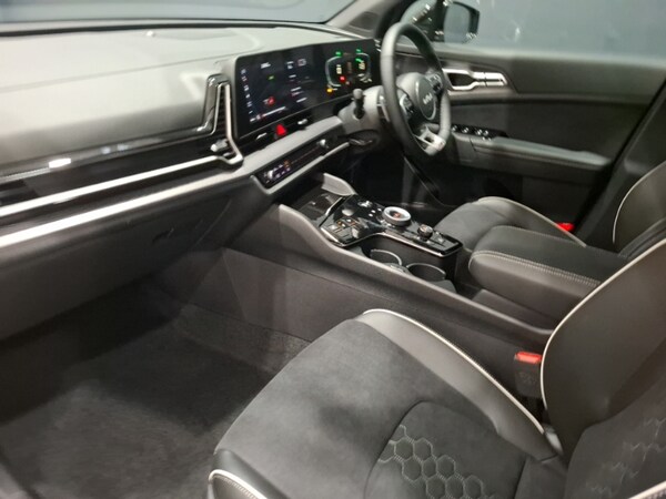 Used Kia Sportage 2025 for sale - 76269328: Photo 5