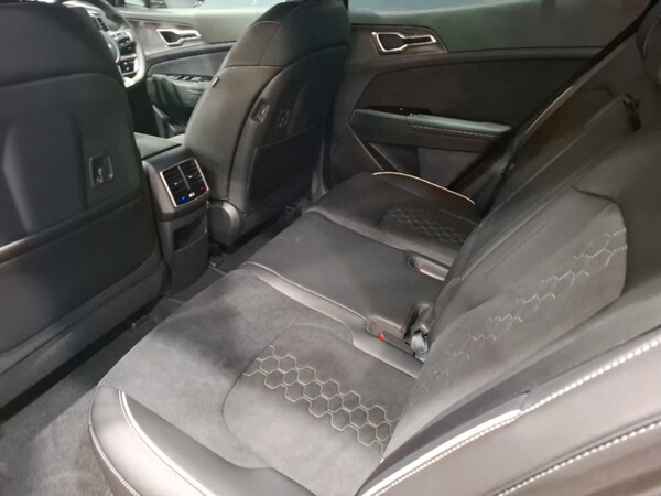 Used Kia Sportage 2025 for sale - 76269328: Photo 6