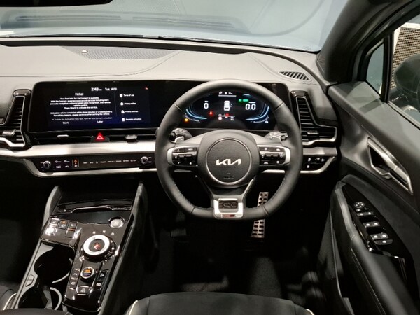 Used Kia Sportage 2025 for sale - 76269328: Photo 7