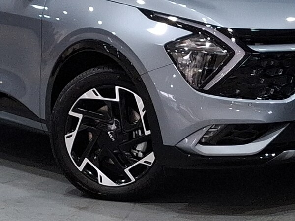 Used Kia Sportage 2025 for sale - 76269328: Photo 9