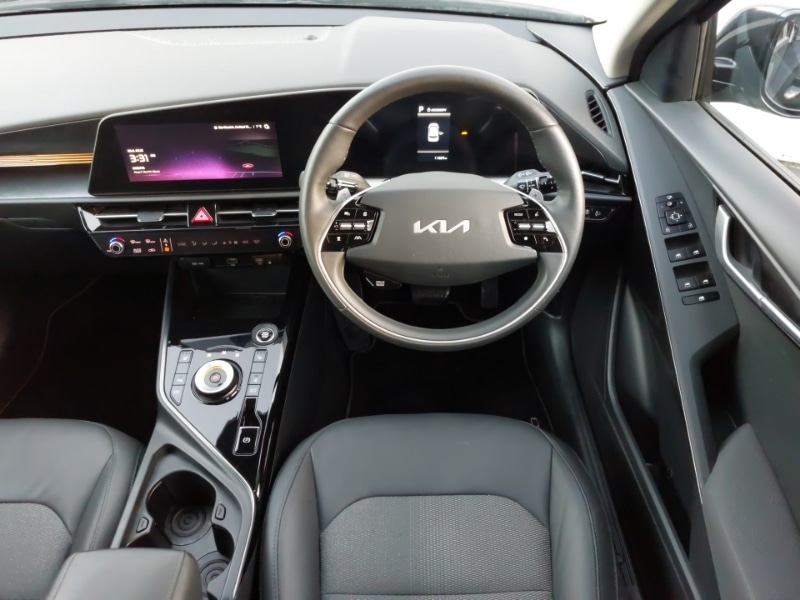 Used Kia Niro 2022 for sale - 76799726: Photo 11