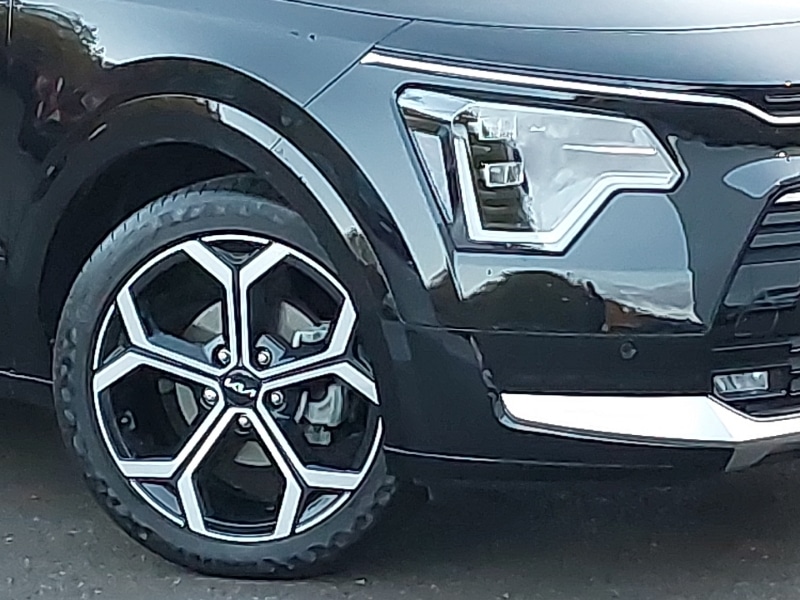 Used Kia Niro 2022 for sale - 76799726: Photo 9