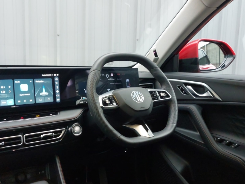 Used MG MG HS 2025 for sale - 77174317: Photo 11