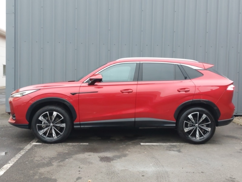 Used MG MG HS 2025 for sale - 77174317: Photo 4