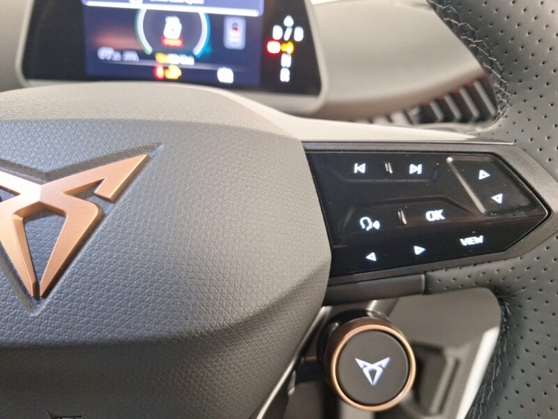 Used Cupra Tavascan 2025 for sale - 76544047: Photo 11