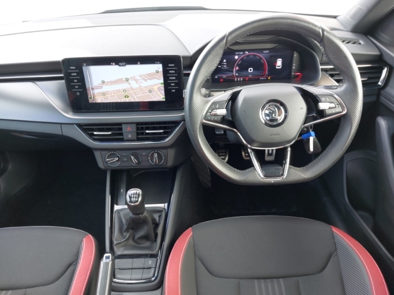 Used Skoda Kamiq 2023 for sale - 77793224: Photo 7