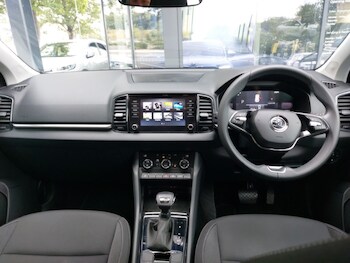 Used Skoda Karoq 2023 for sale - 79597453: Photo
