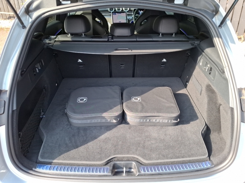 Used Mercedes-Benz GLC 2023 for sale - 77253040: Photo 8