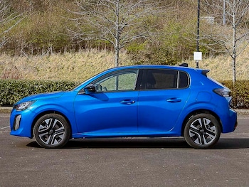 Used Peugeot 208 2026 for sale - 77600929: Photo