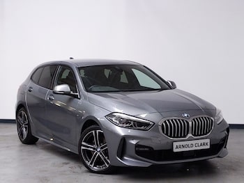Used BMW 1 Series 2023 for sale - 78515854: Photo