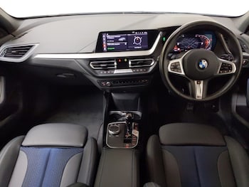 Used BMW 1 Series 2023 for sale - 78515854: Photo