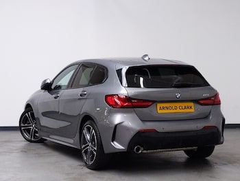 Used BMW 1 Series 2023 for sale - 78515854: Photo