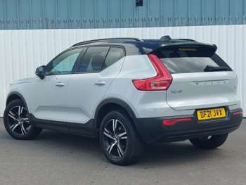 Used Volvo XC40 2021 for sale - 74957284: Photo