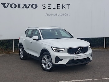 Used Volvo XC40 2024 for sale - 77472330: Photo