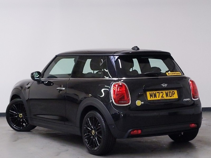 Used MINI Hatch 2022 for sale - 77438980: Photo 3