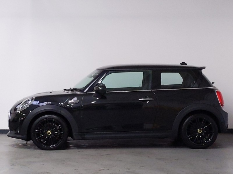 Used MINI Hatch 2022 for sale - 77438980: Photo 4