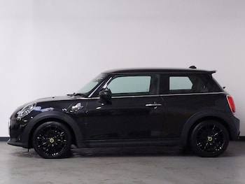 Used MINI Hatch 2022 for sale - 77438980: Photo