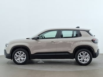 Used Jeep Avenger 2025 for sale - 79019983: Photo