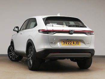 Used Honda HR-V 2022 for sale - 75958638: Photo