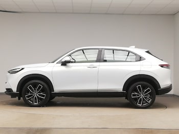 Used Honda HR-V 2022 for sale - 75958638: Photo