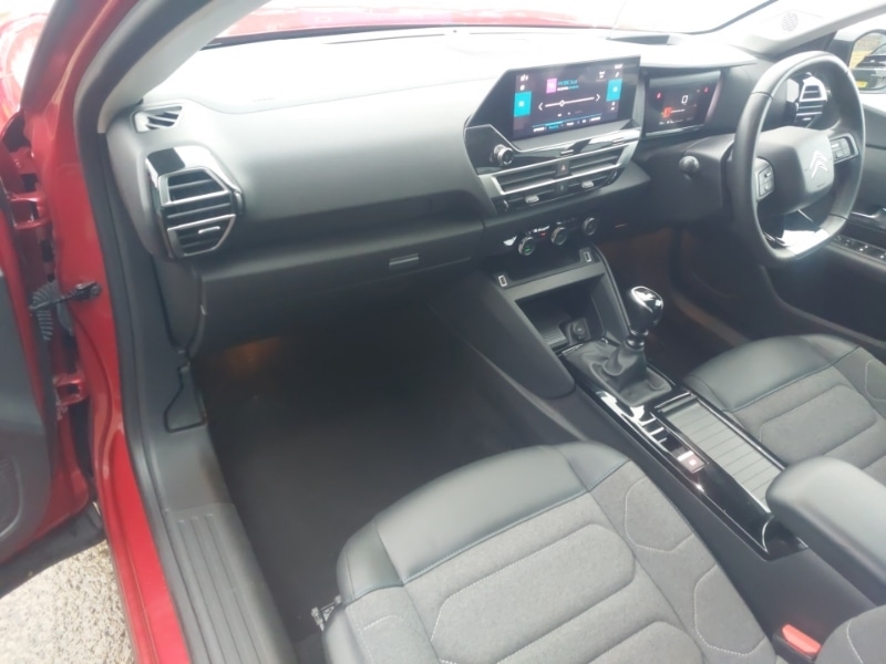 Used Citroen C4 2022 for sale - 78071613: Photo 12