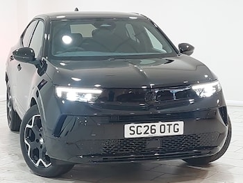 Used Vauxhall Mokka 2026 for sale - 79528992: Photo