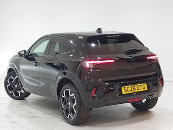 Used Vauxhall Mokka 2026 for sale - 79528992: Photo