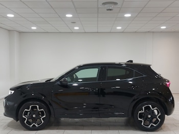Used Vauxhall Mokka 2026 for sale - 79528992: Photo