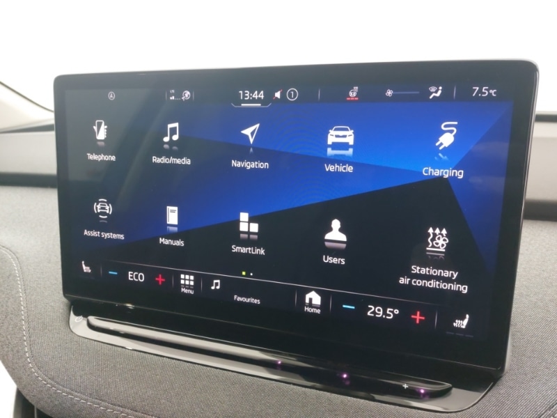 Used Skoda Enyaq 2024 for sale - 77531560: Photo 10