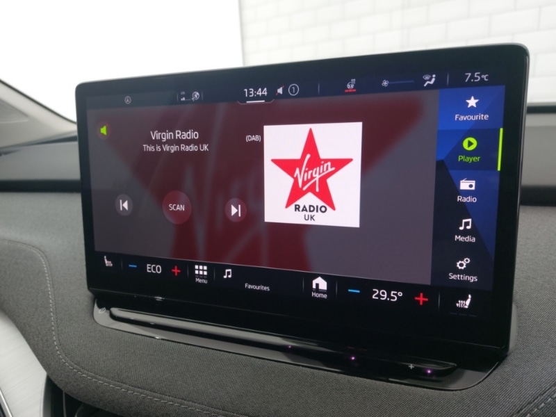 Used Skoda Enyaq 2024 for sale - 77531560: Photo 11