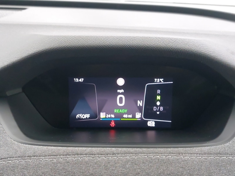 Used Skoda Enyaq 2024 for sale - 77531560: Photo 12