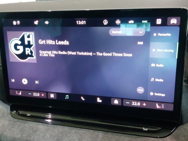 Used Skoda Octavia 2024 for sale - 78014165: Photo 10